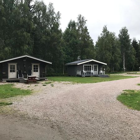 Arctic Camping Finland Hotel Pello Exterior photo