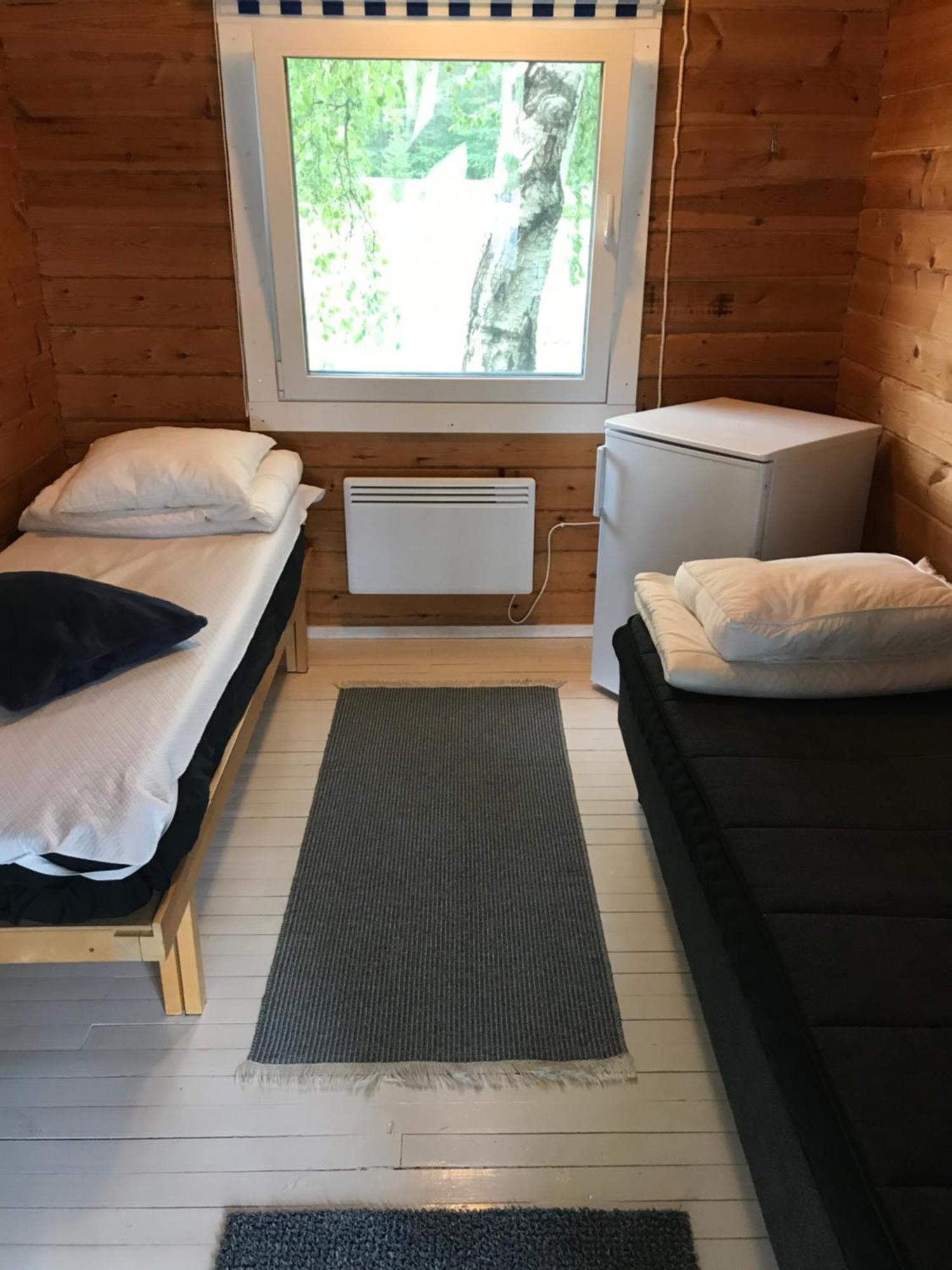 Arctic Camping Finland Hotel Pello Exterior photo