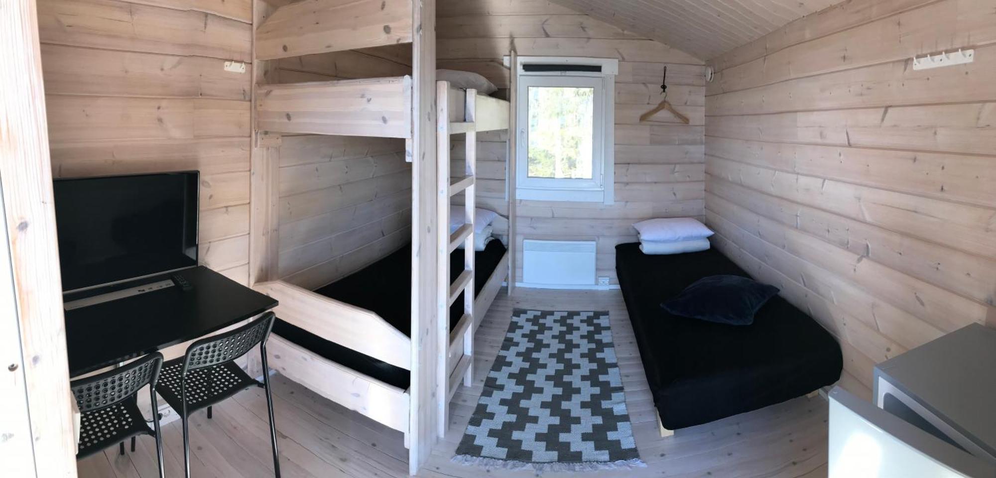 Arctic Camping Finland Hotel Pello Exterior photo